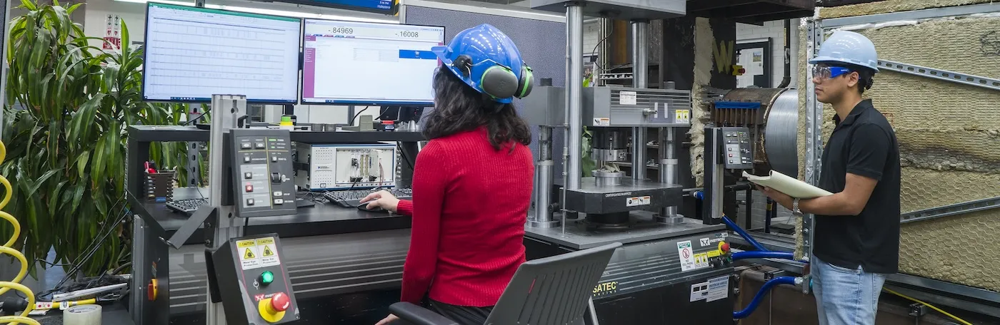 Carleton Lab