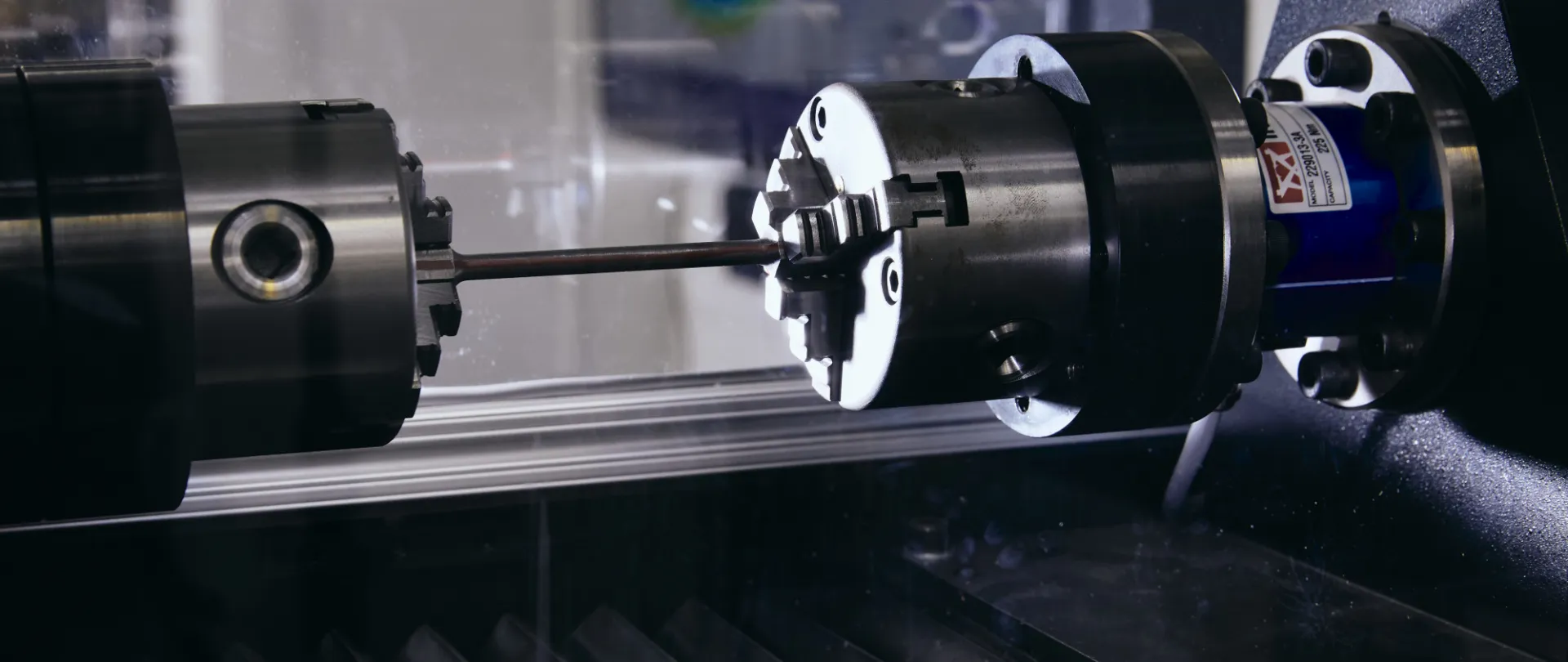 Torsion tester