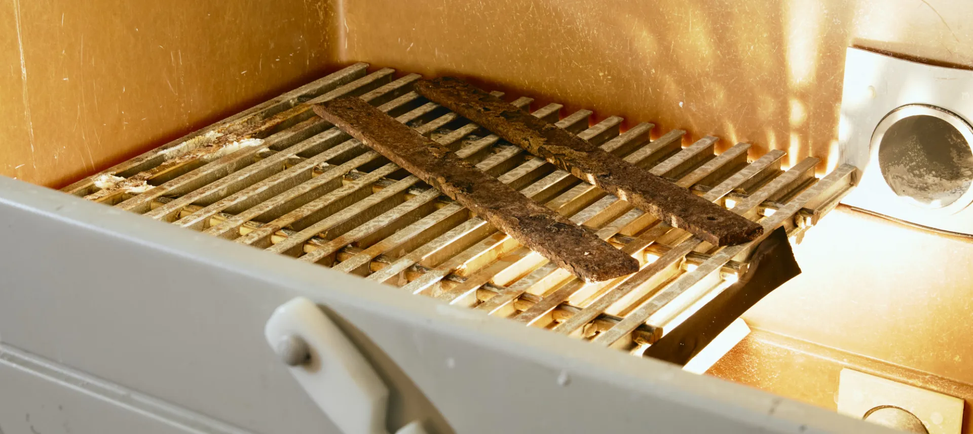 Environmental Testing & Aging