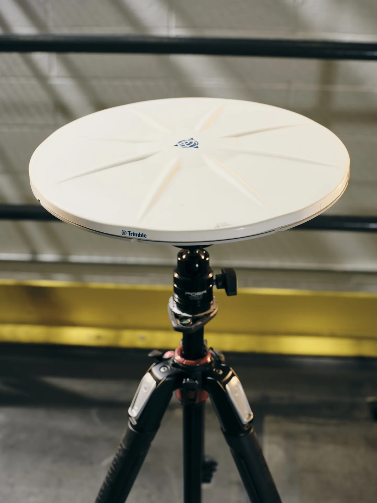 Trimble Differential GPS Position Loggers