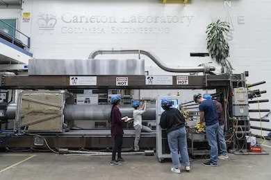 Carleton Laboratory