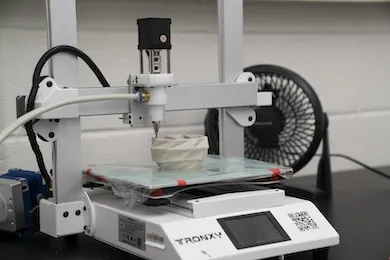Faculty Equipment