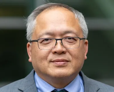 Professor Hoe Ling
