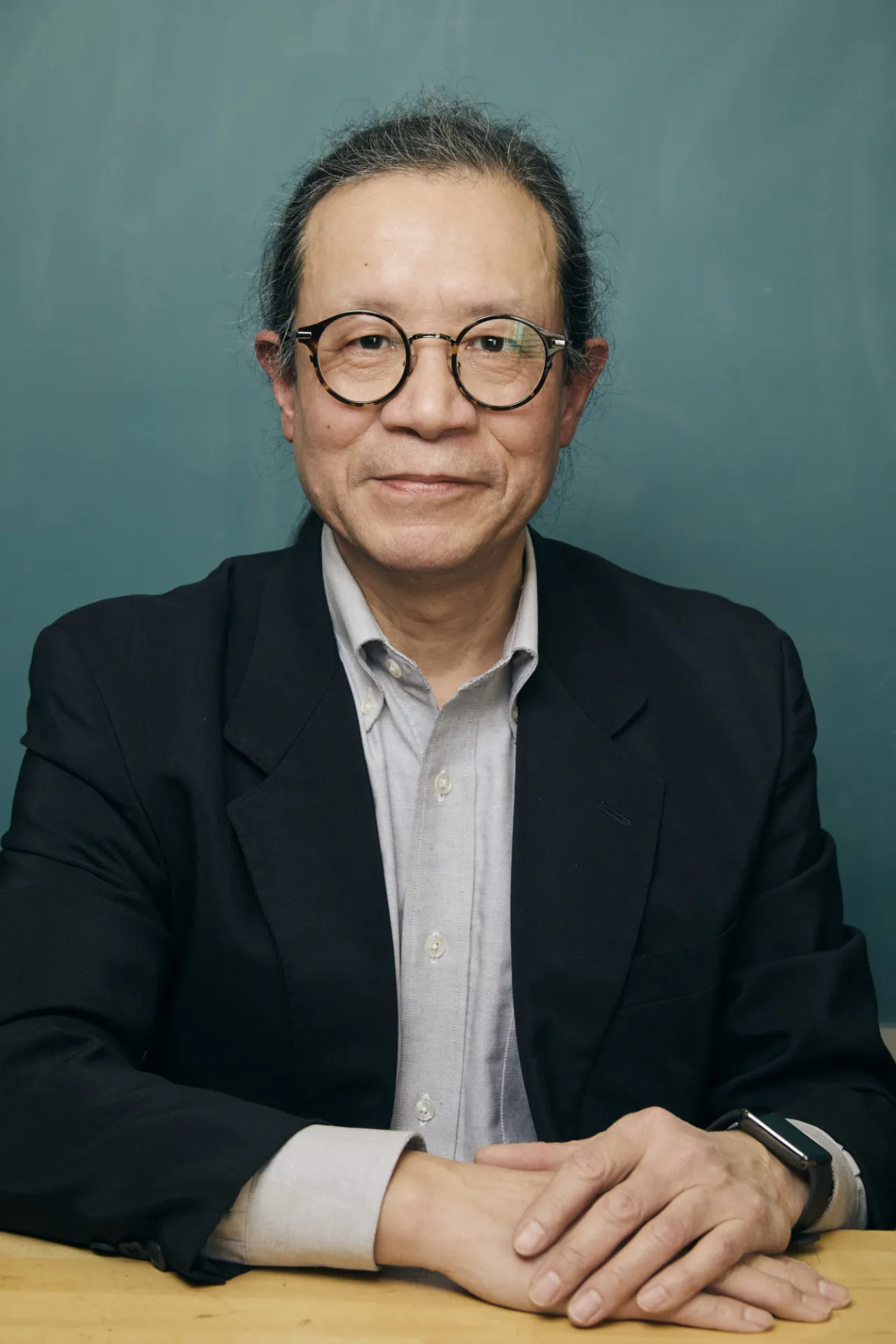 Liming Li, Ph.D.