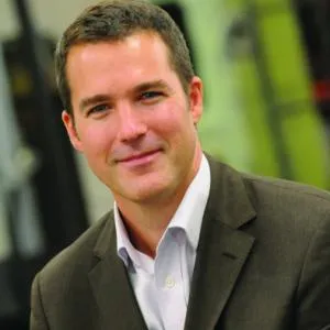 Professor Andrew Smyth