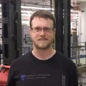 William Hunnicutt, Ph.D.