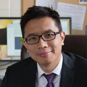 Professor Steve Sun