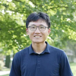 Professor Zhengbo Zou