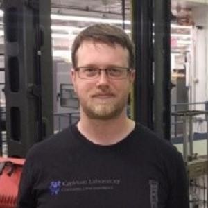Will Hunnicutt, Ph.D.